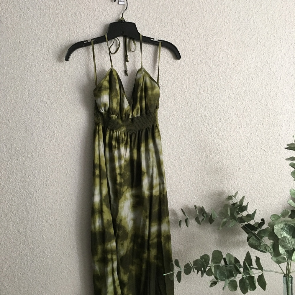 New York and Company boho style dress